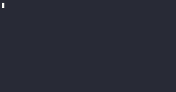 EnvShield CLI setup walkthrough in a terminal